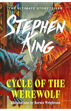 Cycle of the Werewolf